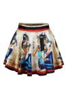 Egyptian Mini Skirt